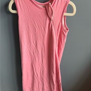 Kyte Sleep Bag in Rose 0.5TOG size M